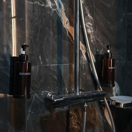 Avant Express Hotel Pool&Spa タシュケント エクステリア 写真